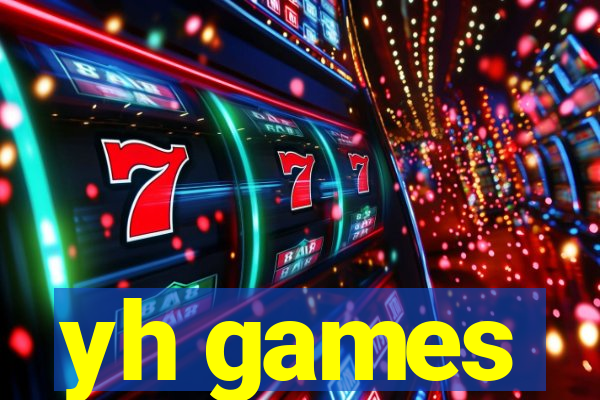 yh games